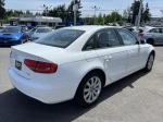 2014 Audi A4 2.0T Premium