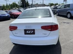 2014 Audi A4 2.0T Premium
