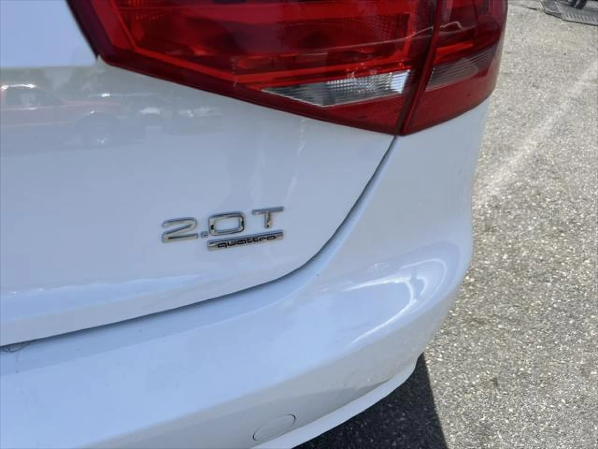 2014 Audi A4 2.0T Premium