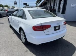 2014 Audi A4 2.0T Premium