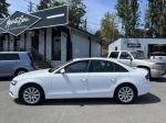 2014 Audi A4 2.0T Premium