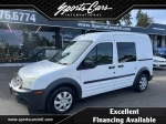 2013 Ford Transit Connect Base