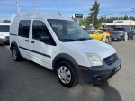 2013 Ford Transit Connect Base