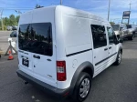2013 Ford Transit Connect Base