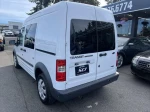 2013 Ford Transit Connect Base