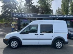 2013 Ford Transit Connect Base