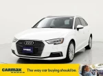 2017 Audi A3 e-tron Premium Plus