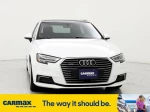 2017 Audi A3 e-tron Premium Plus