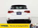 2017 Audi A3 e-tron Premium Plus