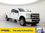 2021 Ford F-250 XLT