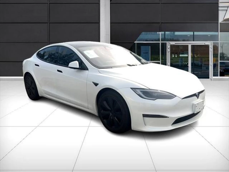 2023 Tesla Model S Standard Range