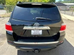 2012 Toyota Highlander SE