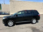 2012 Toyota Highlander SE
