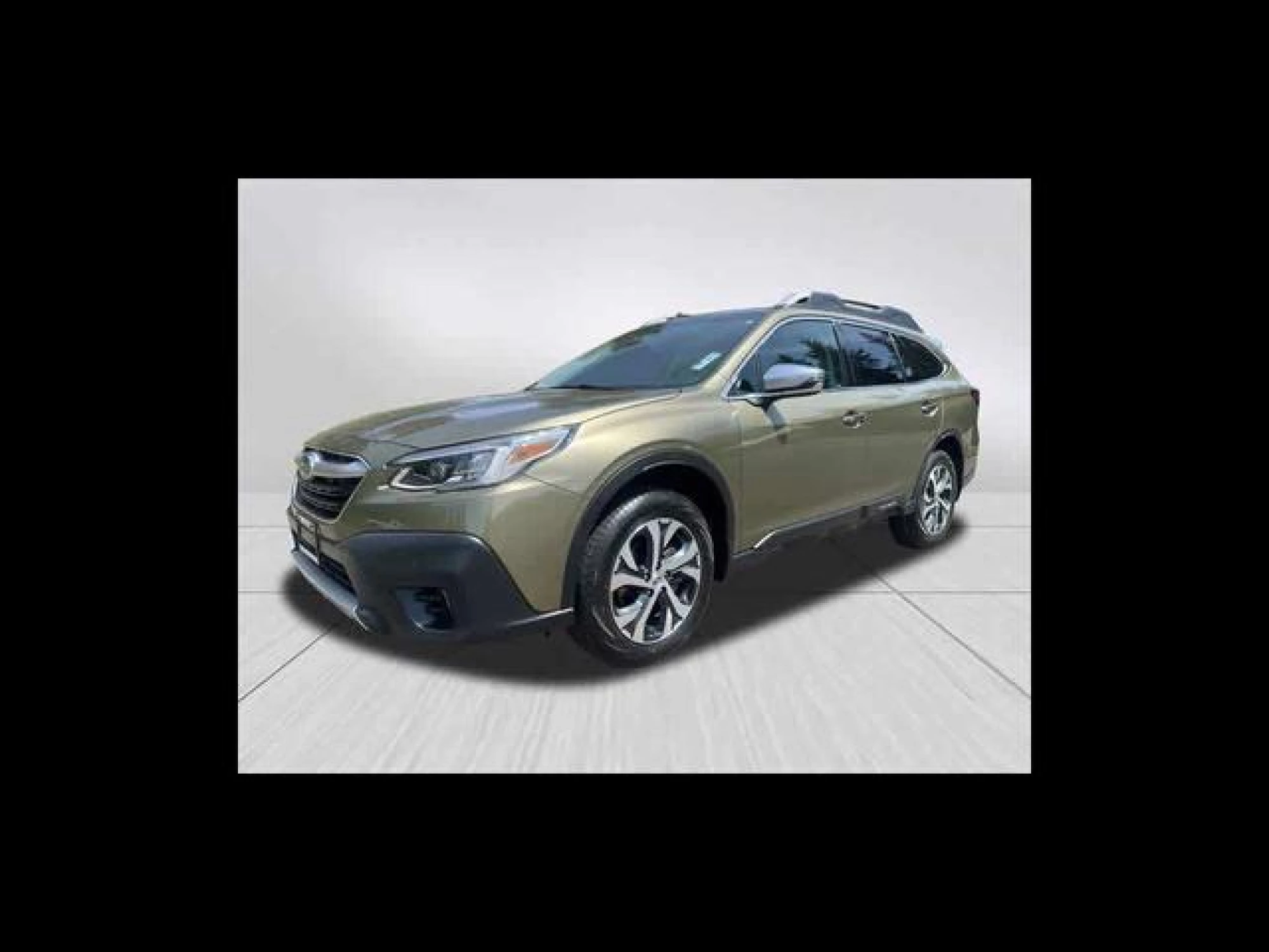 2022 Subaru Outback Touring