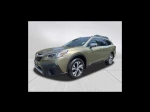 2022 Subaru Outback Touring