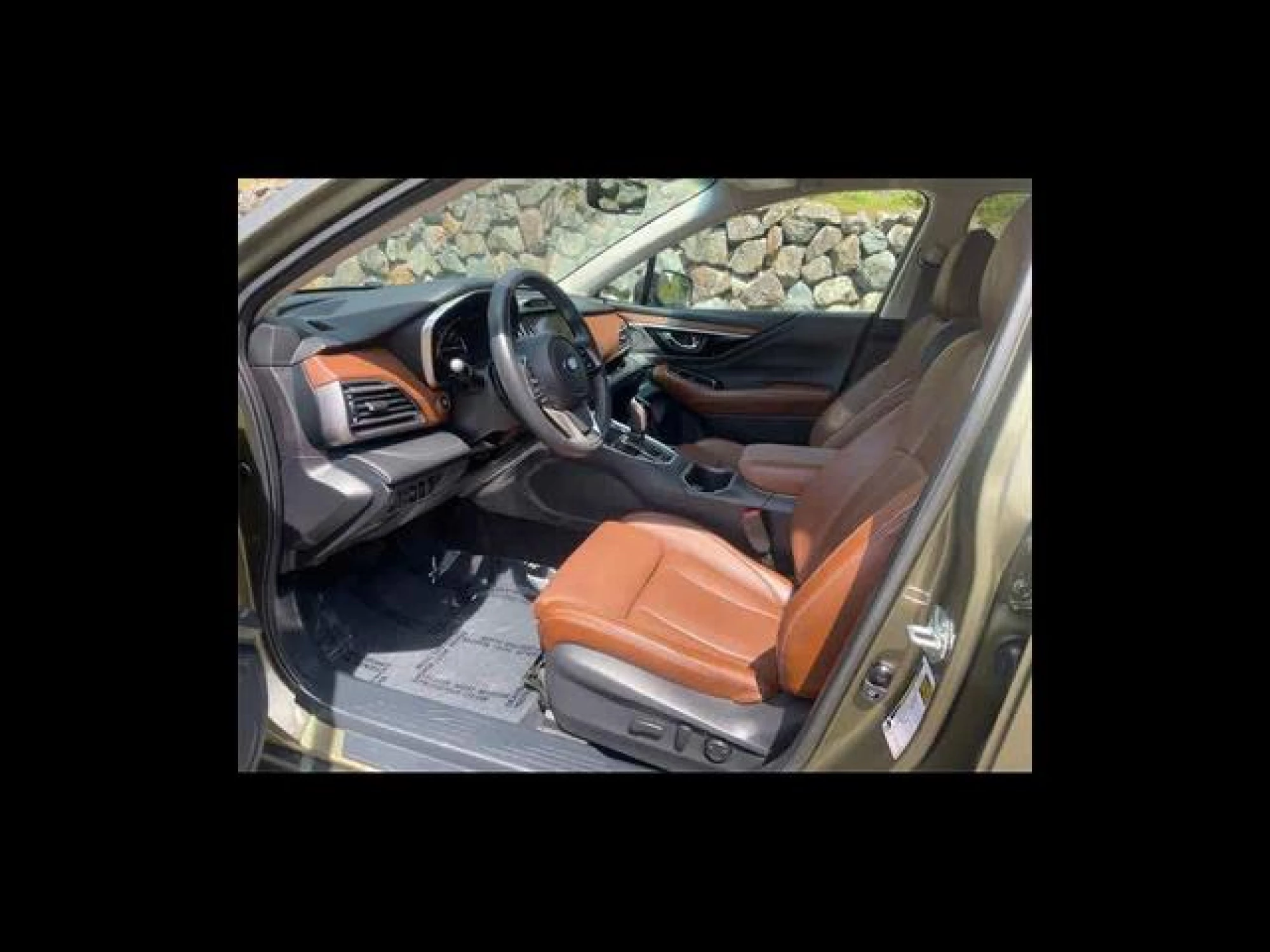 2022 Subaru Outback Touring