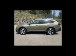 2022 Subaru Outback Touring