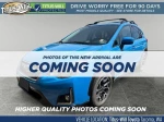 2017 Subaru Crosstrek 2.0i Premium