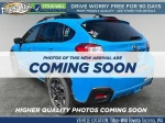 2017 Subaru Crosstrek 2.0i Premium