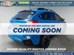 2017 Subaru Crosstrek 2.0i Premium