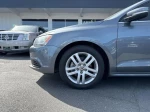 2014 Volkswagen Jetta Auto SE PZEV