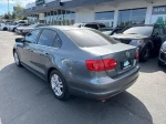 2014 Volkswagen Jetta Auto SE PZEV