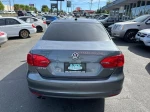 2014 Volkswagen Jetta Auto SE PZEV