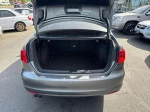 2014 Volkswagen Jetta Auto SE PZEV