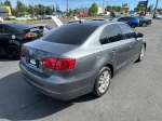 2014 Volkswagen Jetta Auto SE PZEV