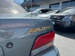 1995 Toyota Avalon XLS