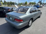 1995 Toyota Avalon XLS