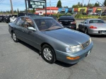 1995 Toyota Avalon XLS
