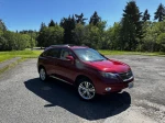 2010 Lexus RX 450h Base