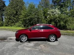 2010 Lexus RX 450h Base