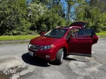 2010 Lexus RX 450h Base