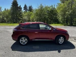 2010 Lexus RX 450h Base