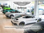 2021 Bentley Bentayga V8