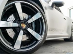 2022 Porsche 911 Targa 4S