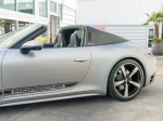 2022 Porsche 911 Targa 4S