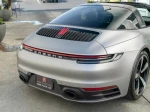 2022 Porsche 911 Targa 4S