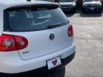 2008 Volkswagen GTI 2-Door