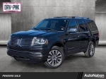 2015 Lincoln Navigator Base