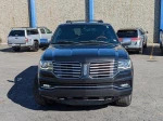 2015 Lincoln Navigator Base