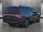 2015 Lincoln Navigator Base