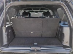 2015 Lincoln Navigator Base