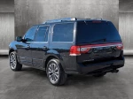 2015 Lincoln Navigator Base