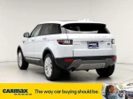 2016 Land Rover Range Rover Evoque HSE