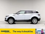 2016 Land Rover Range Rover Evoque HSE