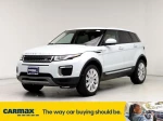 2016 Land Rover Range Rover Evoque HSE
