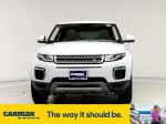 2016 Land Rover Range Rover Evoque HSE